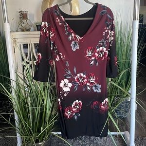 4-Way Reversible Dress